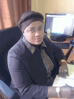Mme Bineta Amar DIENG